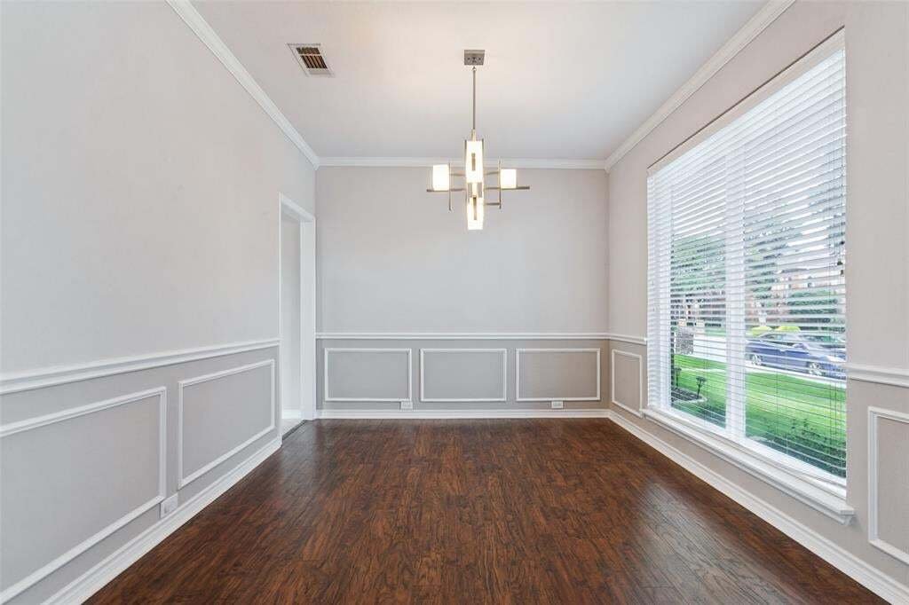 Casa en Dallas, Texas, Estados Unidos 5 - 18866452