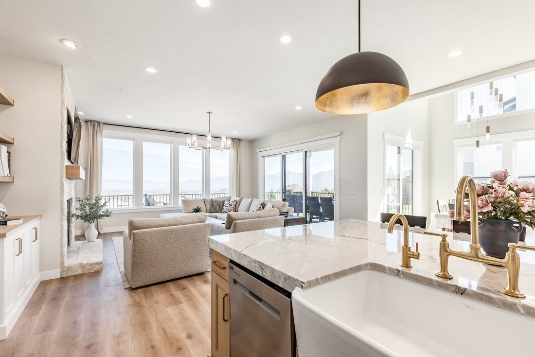 Casa a Herriman, Utah, Stati Uniti 3 - 18501118