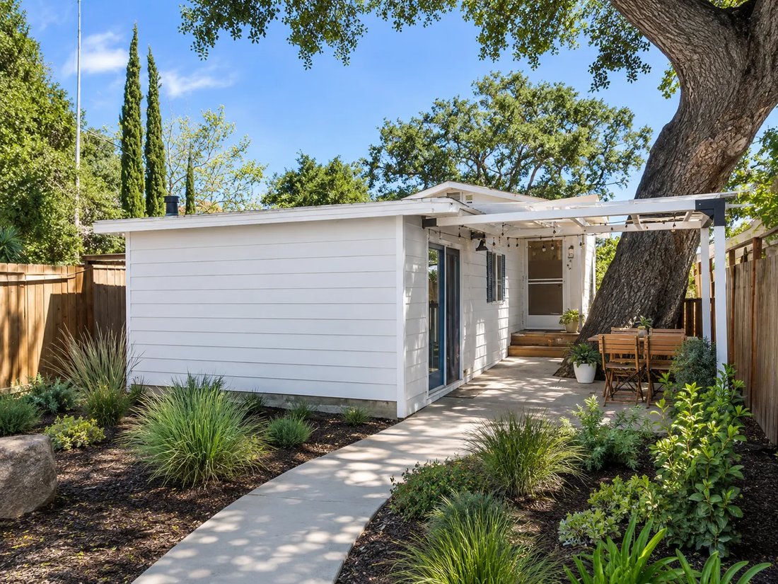 Maison à Ojai, Californie, États-Unis 1 - 18865722