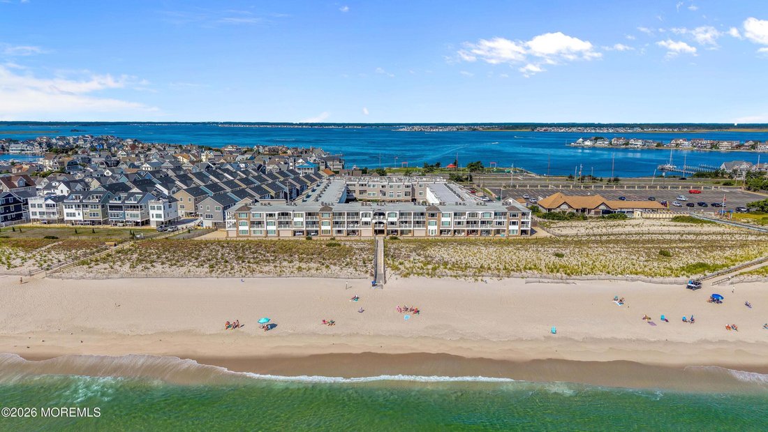 Condo in Mantoloking, New Jersey, United States 3 - 18865130