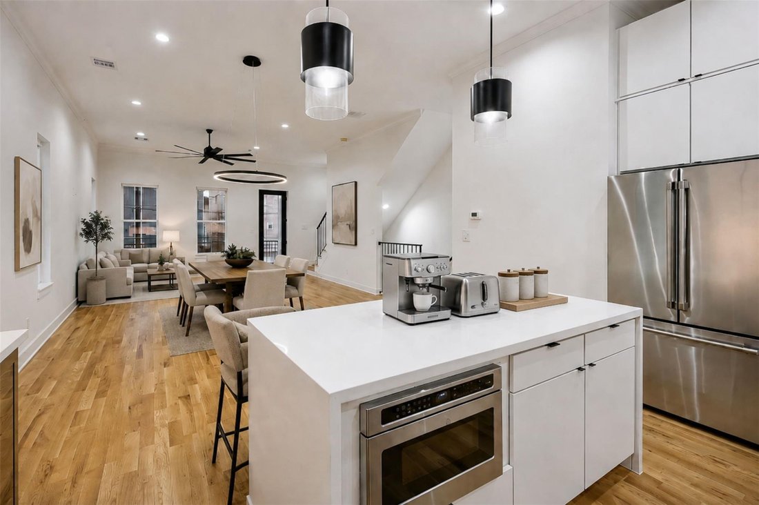 Casa a Houston, Texas, Stati Uniti 4 - 18866897