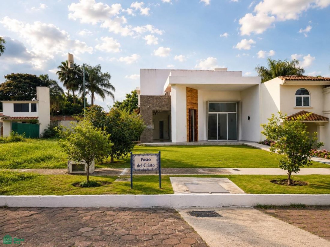 Casa in Atlixco, Puebla, Messico 4 - 18225916