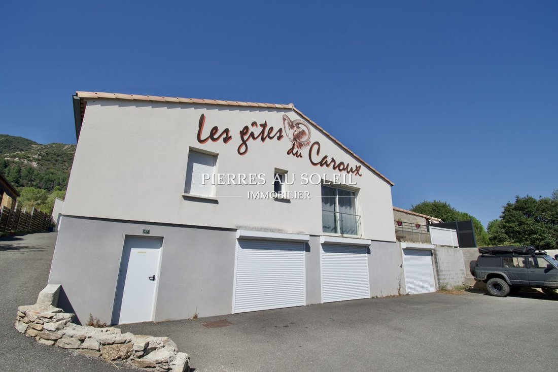 Villa a Mons, Occitania, Francia 2 - 18863230