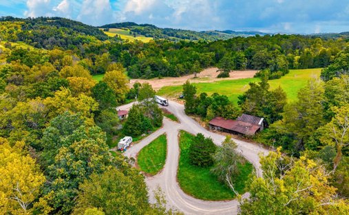 Land in New Tazewell, Tennessee, United States 1
