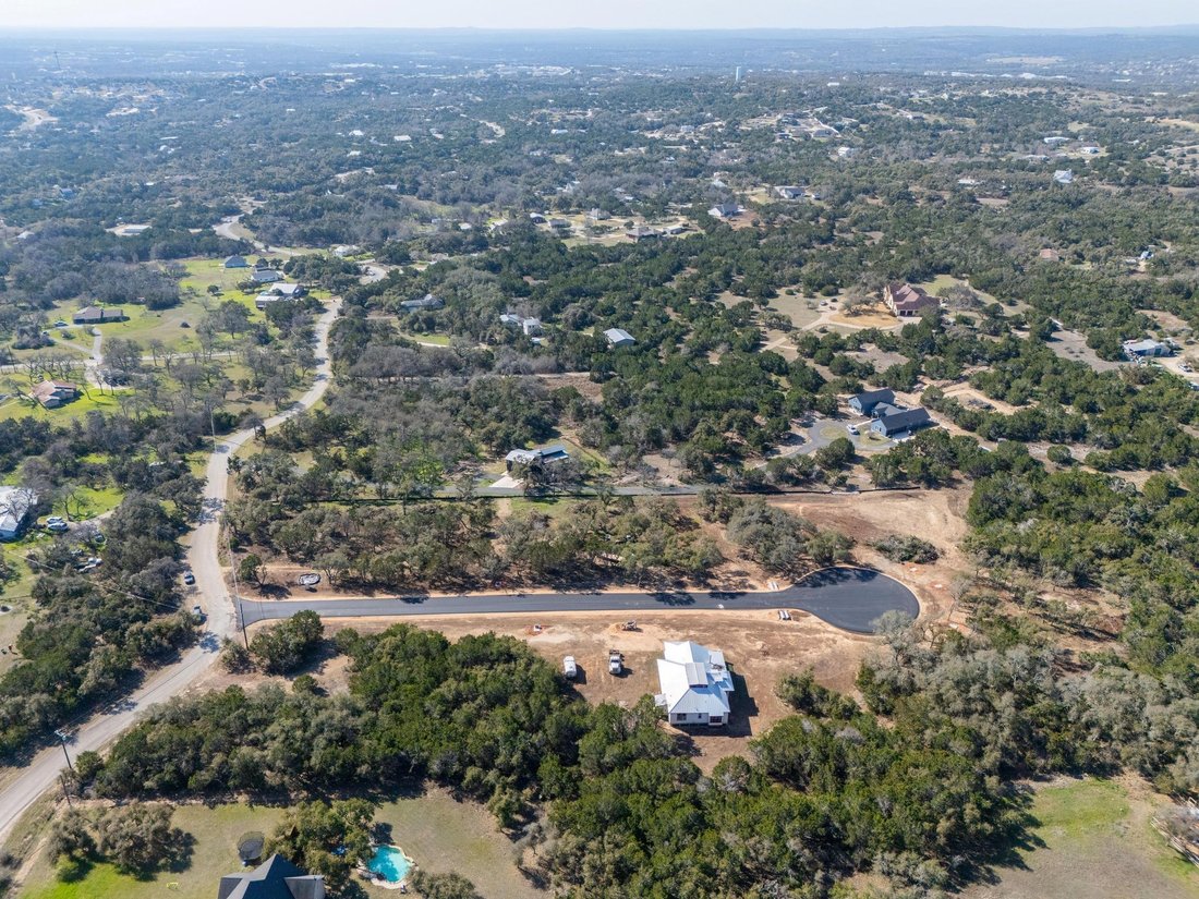 Casa en Dripping Springs, Texas, Estados Unidos 4 - 18865237