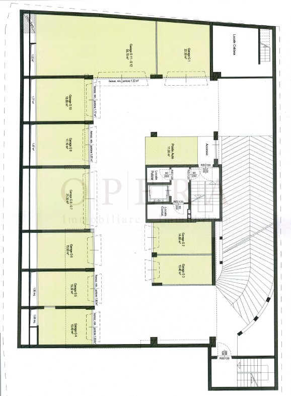 Appartement en Gries - San Quirino, Bolzano - Bozen, Trentin-Haut-Adige 4 - 18868089