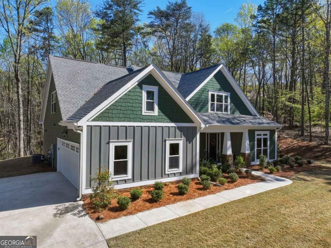 House in Cumming, Georgia, United States 2 - 18865780