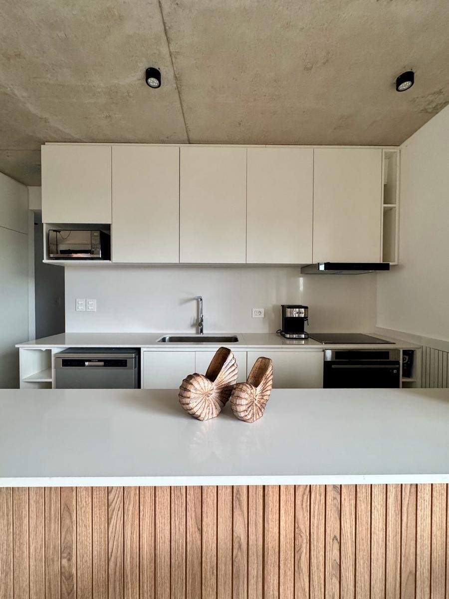 Apartment in La Juanita, Maldonado Department, Uruguay 5 - 18864510