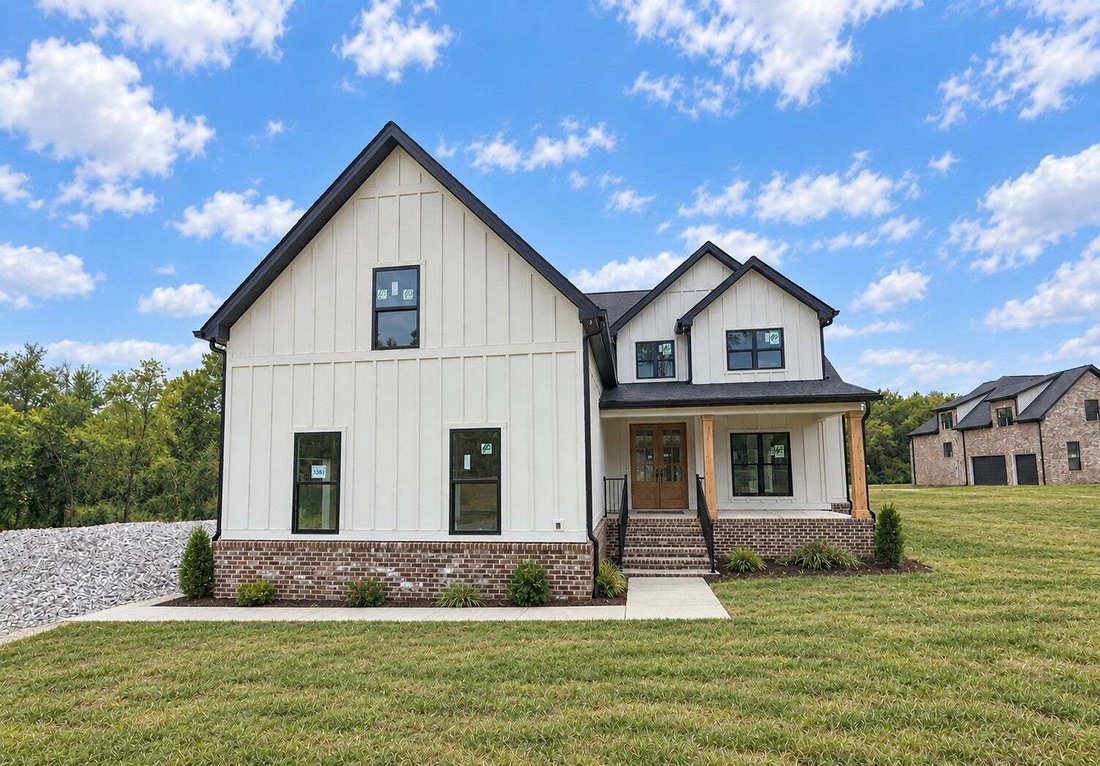Casa a Murfreesboro, Tennessee, Stati Uniti 1 - 18535268