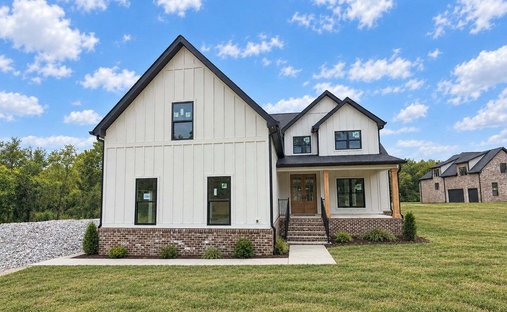 Casa a Murfreesboro, Tennessee, Stati Uniti 1