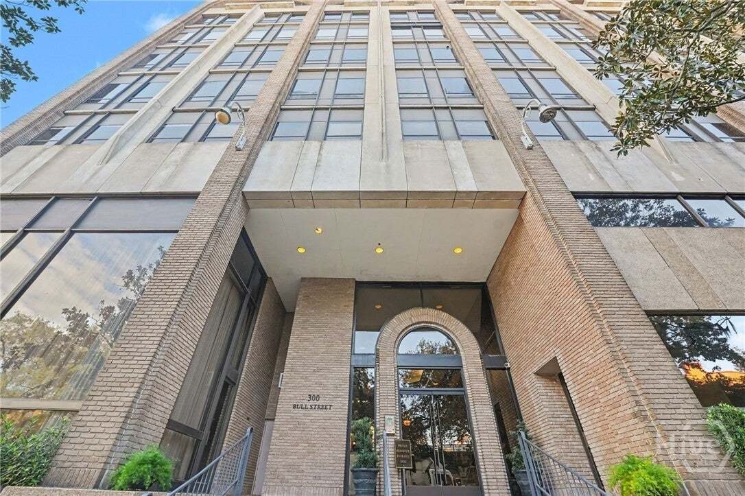 Condominio a Savannah, Georgia, Stati Uniti 4 - 18866020