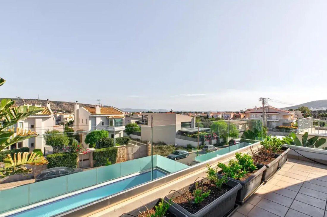 Townhouse in Vari, Attica, Greece 2 - 17602151