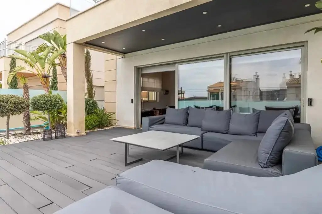 Townhouse in Vari, Attica, Greece 3 - 17602151
