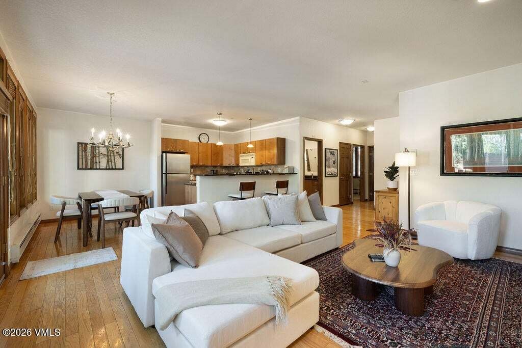 Condominio a Vail, Colorado, Stati Uniti 1 - 18865511