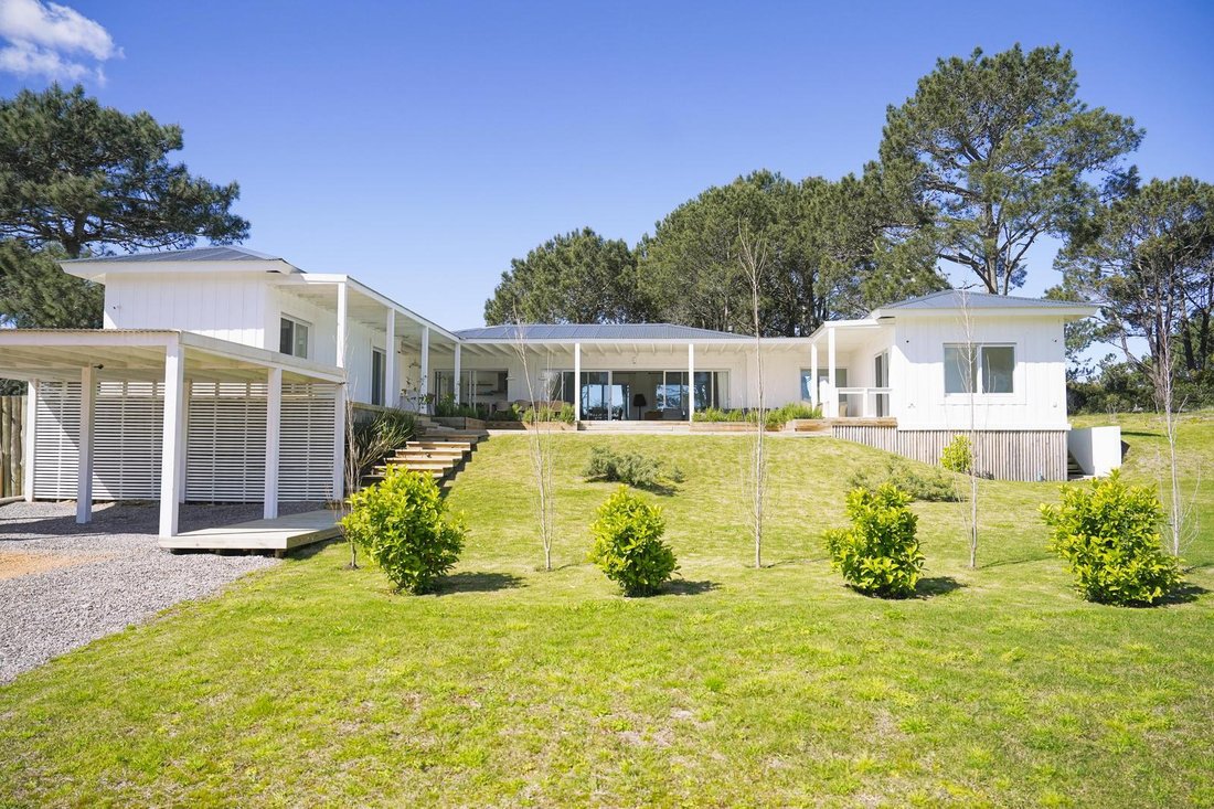 Casa en Arenas de José Ignacio, Departamento de Maldonado, Uruguay 3 - 18863298