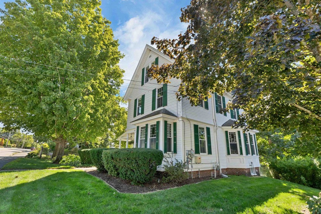 House in Concord, New Hampshire, United States 2 - 18868279