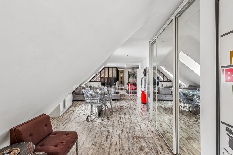 Apartment in Antony, Ile-de-France, France 4 - 18863121