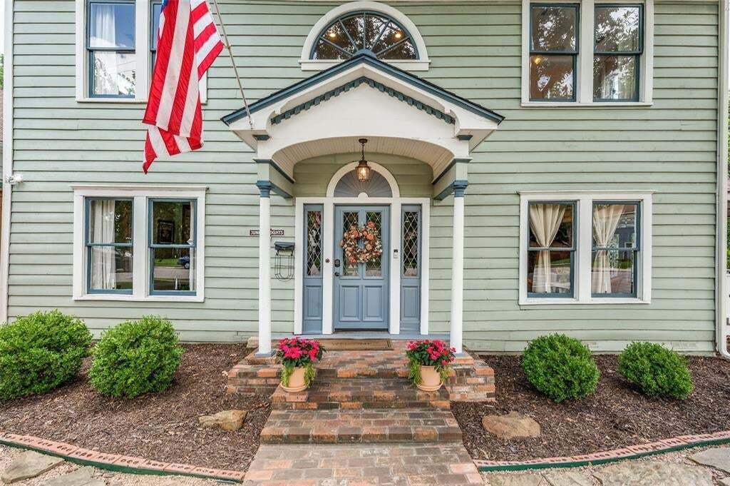 House in Dallas, Texas, United States 2 - 18866467