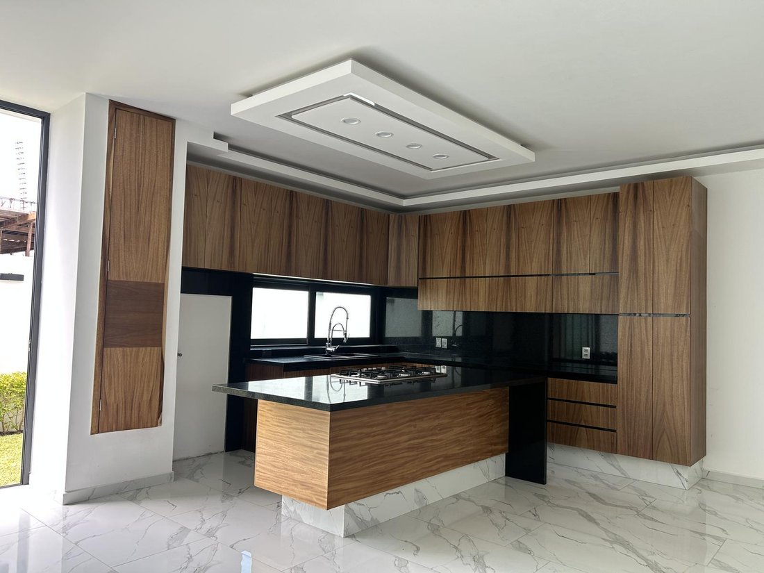 Appartement à Los Gavilanes, Jalisco, Mexique 5 - 18866845