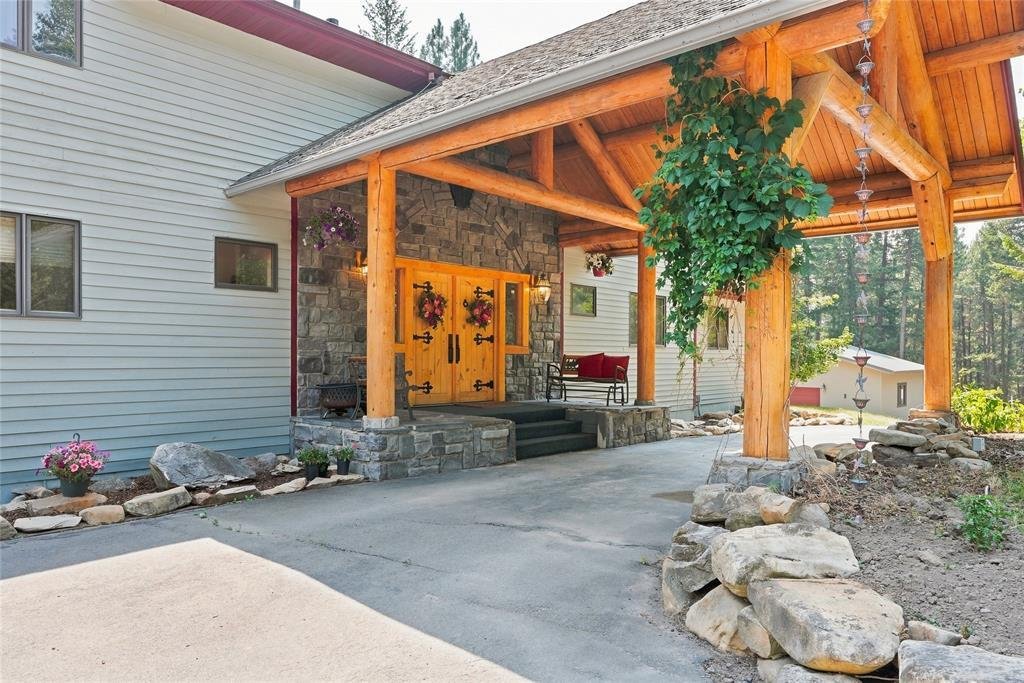 House in Huson, Montana, United States 4 - 18863616