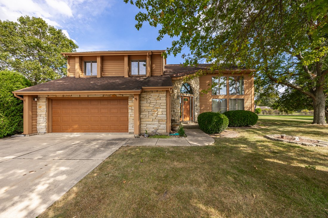 House in Naperville, Illinois, United States 4 - 18827896
