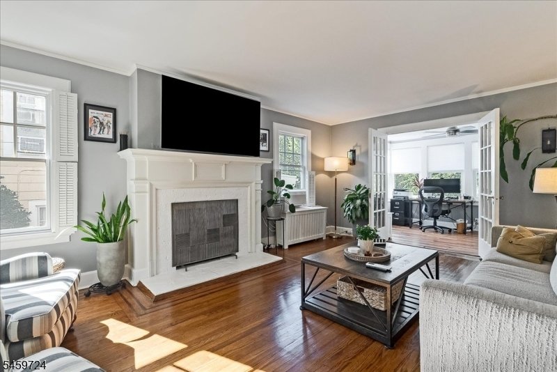 House in Millburn Twp., New Jersey, United States 4 - 18865329