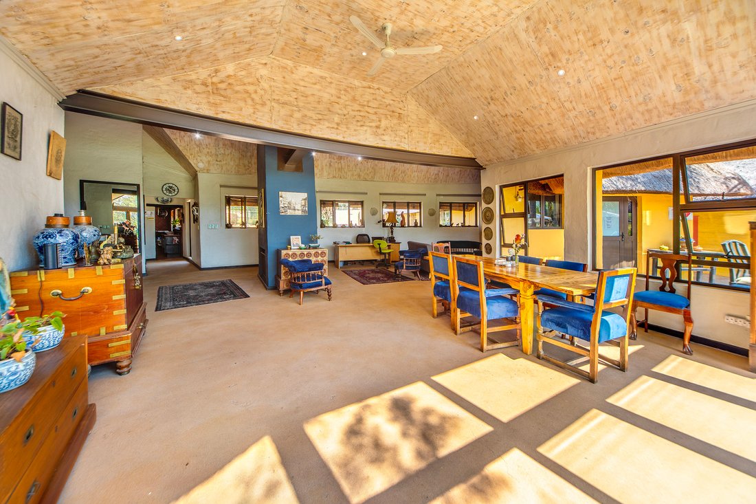 Country House in Kyalami AH, Gauteng, South Africa 4 - 18864453