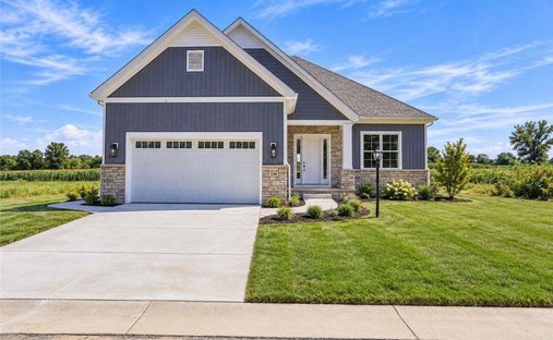 Appartement à Huron, Ohio, États-Unis 1