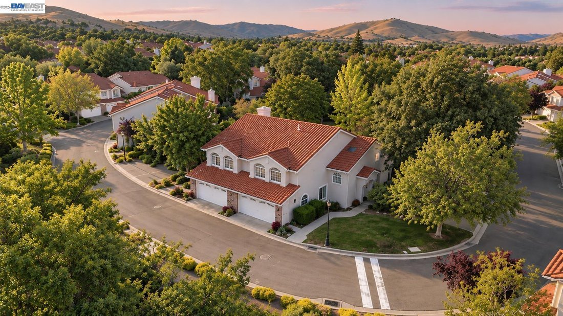 Residenza a San Ramon, California, Stati Uniti 1 - 18865959