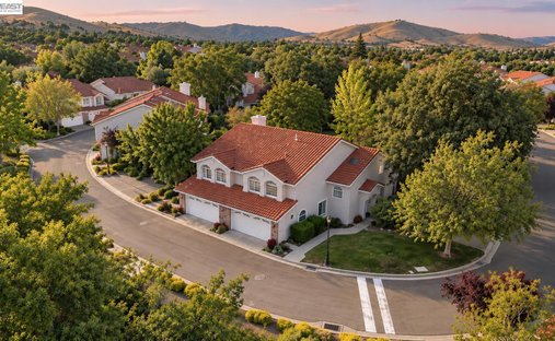 Residenza a San Ramon, California, Stati Uniti 1