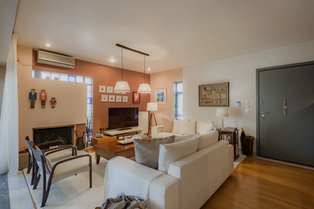 Townhouse in Voula, Attica, Greece 3 - 17732015
