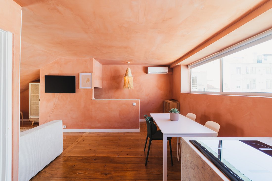Condo in Misericordia, Lisbon, Portugal 3 - 18870314
