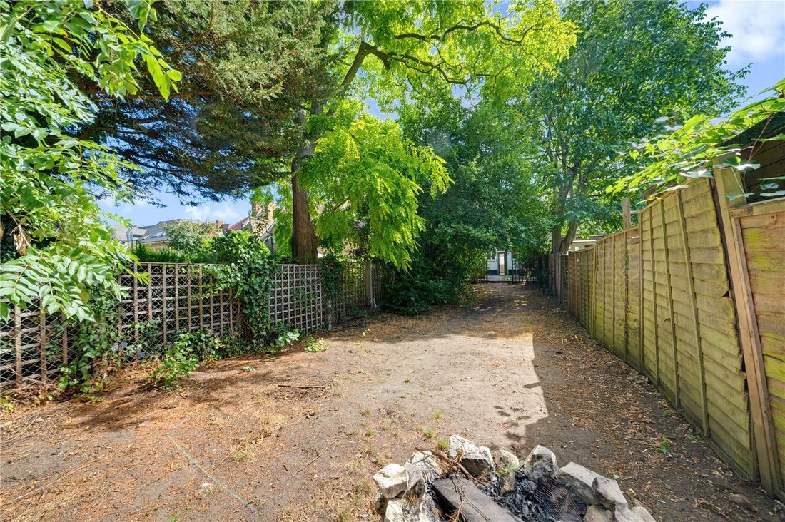 Haus in Kingston Vale, Wandsworth (Greater London), England 2 - 18863217