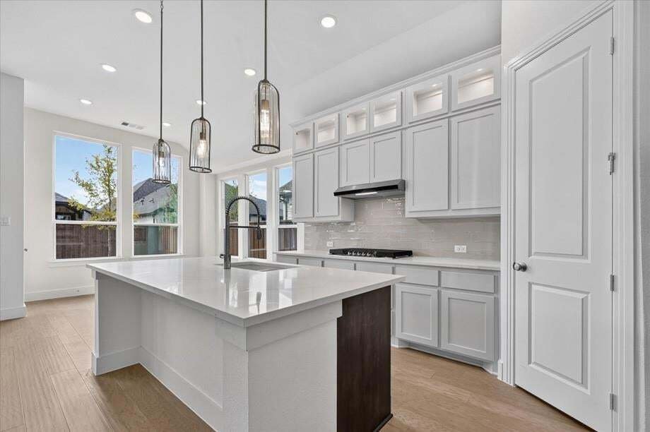 Maison à McKinney, Texas, États-Unis 3 - 17649550