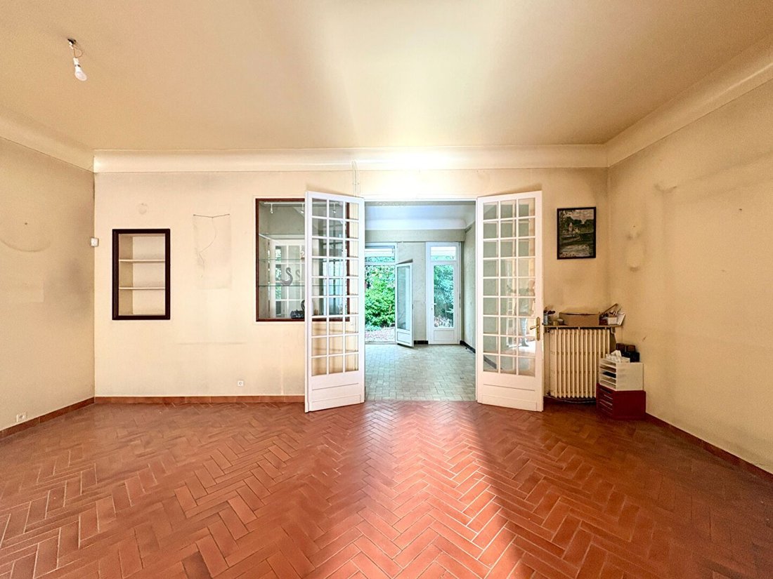 House in Saint Bruno-Saint Augustin, Bordeaux, France 5 - 18867380