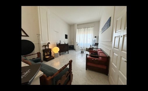 Apartment in Centro Storico, Viareggio, Tuscany 1