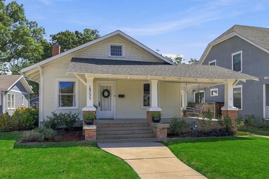 Haus in Fort Worth, Texas, Vereinigte Staaten 5 - 18866586