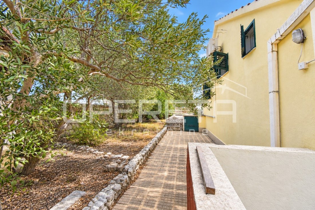 House in Okrug Donji, Split-Dalmatia County, Croatia 3 - 18867271