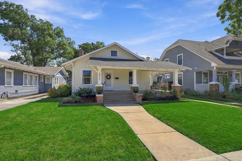 Haus in Fort Worth, Texas, Vereinigte Staaten 3 - 18866586
