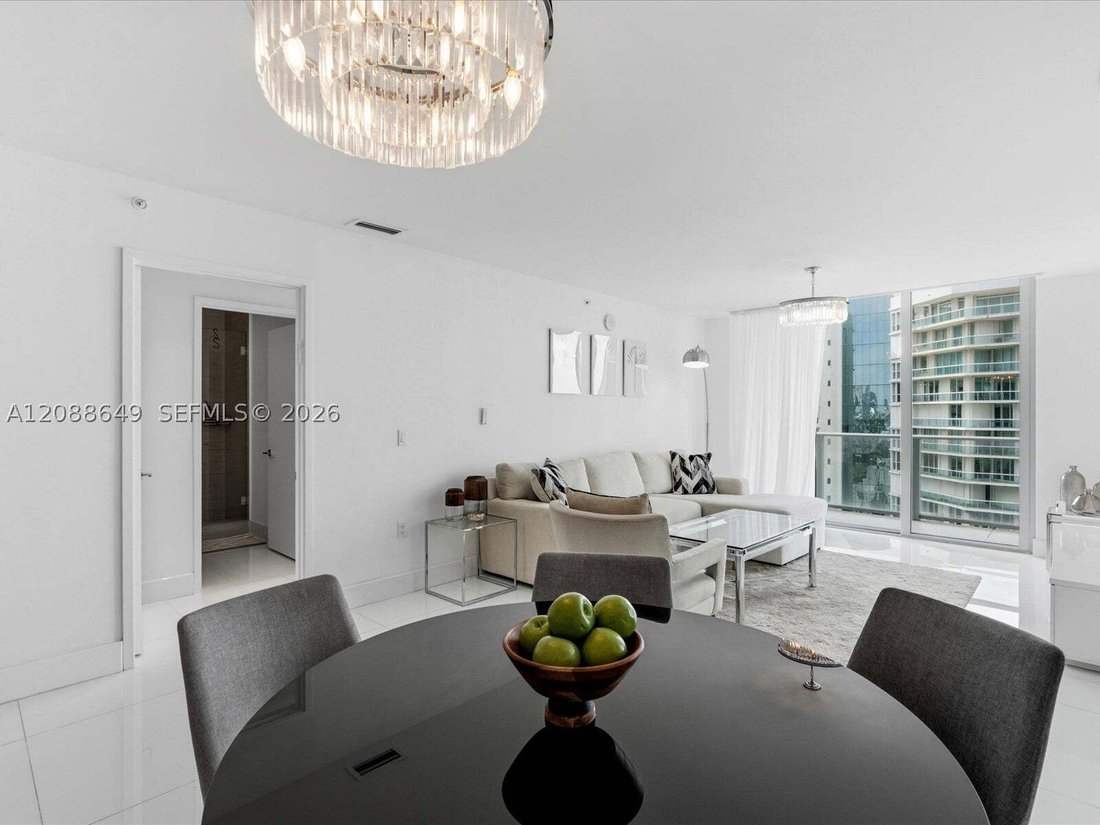 Appartement à Golden Beach, Floride, États-Unis 5 - 18866420