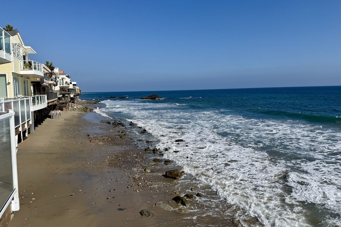Condominio en Malibú, California, Estados Unidos 1 - 18838787