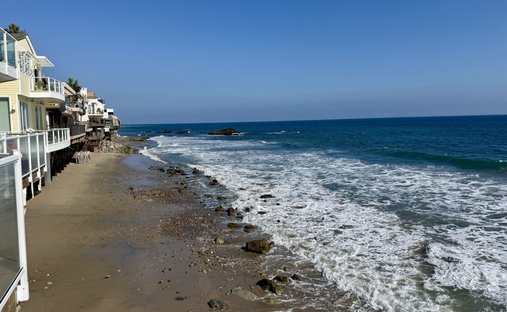 Condo in Malibu, California, United States 1