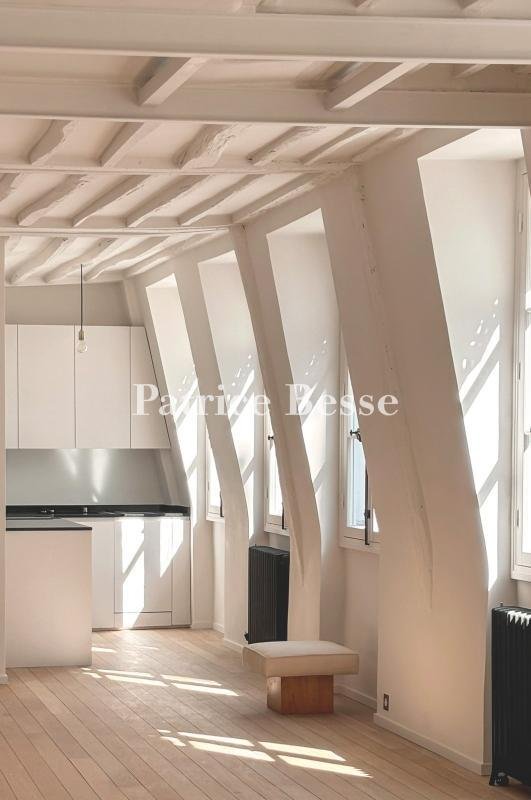 Wohnung in Bastille-Popincourt, Paris 11e Arrondissement, Paris 4 - 18543801