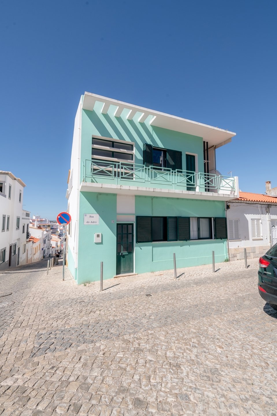 Villa in São Sebastião, Lagos, Sao Goncalo de Lagos, Portugal 2 - 18867503