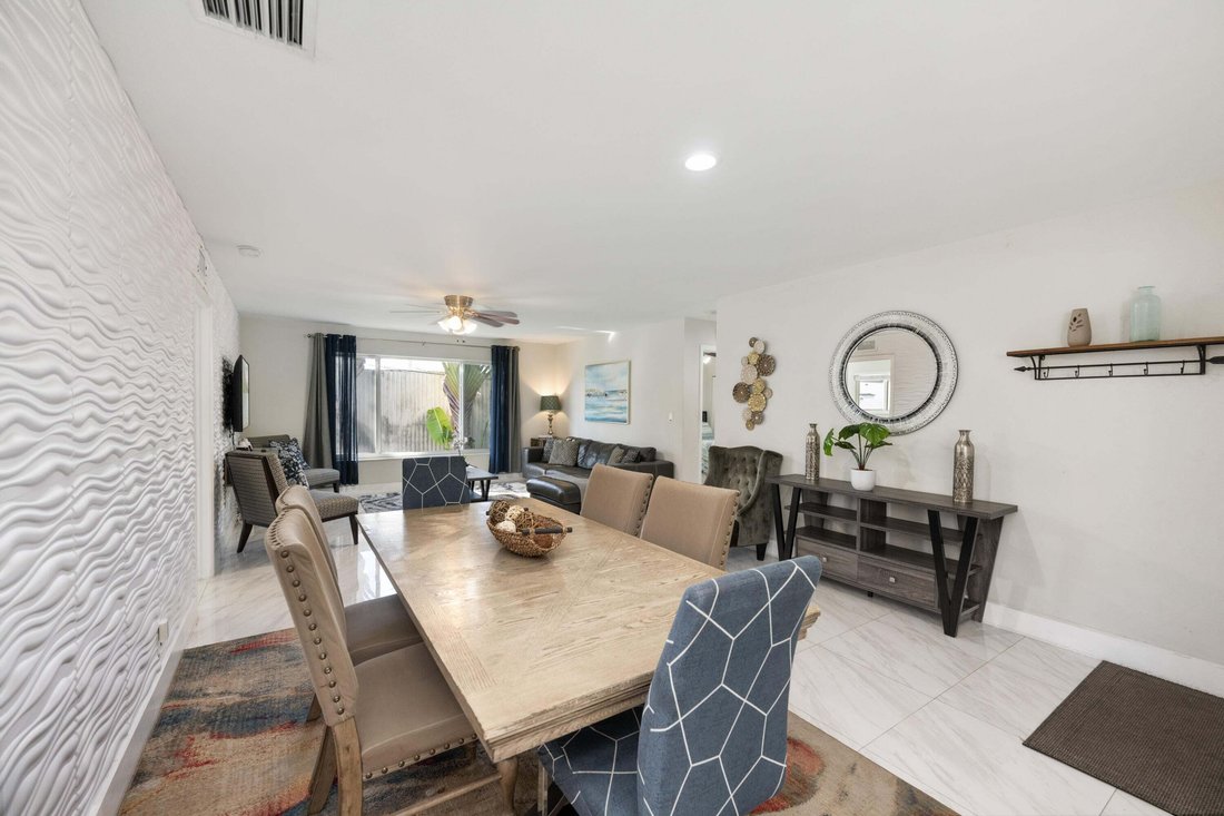 Casa a Lighthouse Point, Florida, Stati Uniti 3 - 18865619