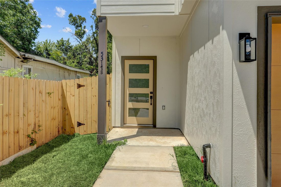 Andere in Houston, Texas, Vereinigte Staaten 4 - 18866798