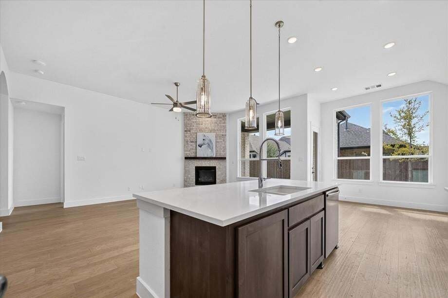 Maison à McKinney, Texas, États-Unis 4 - 17649550