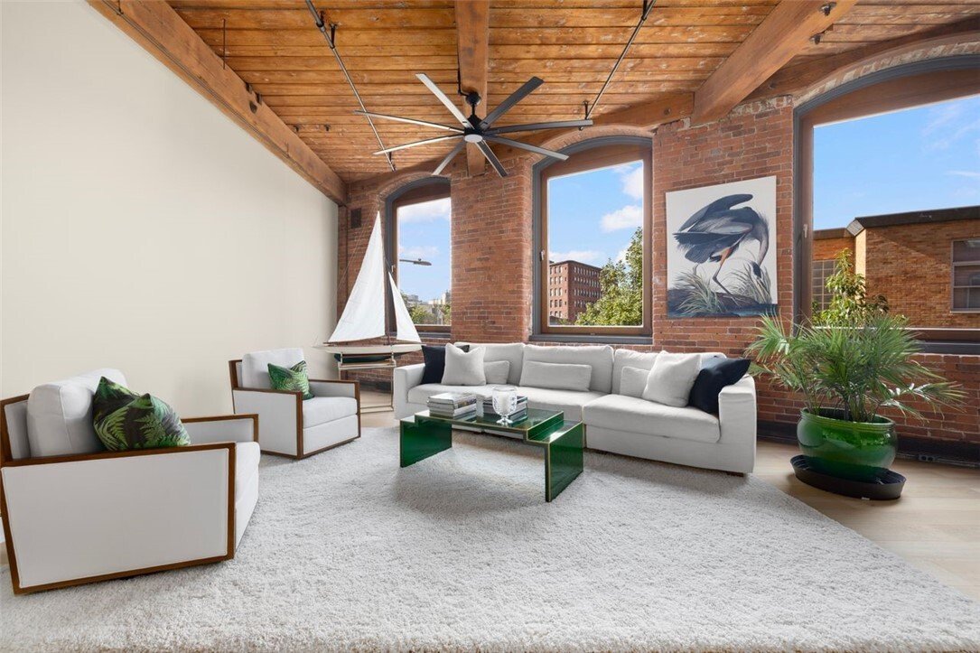 Appartement à Providence, Rhode Island, États-Unis 2 - 18864240