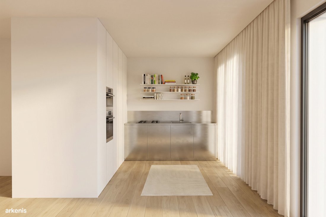 Appartement en Oderzo, Vénétie, Italie 3 - 18868094
