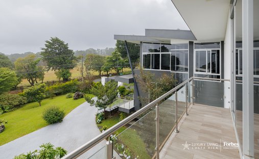 House in Montecito, Heredia Province, Costa Rica 1